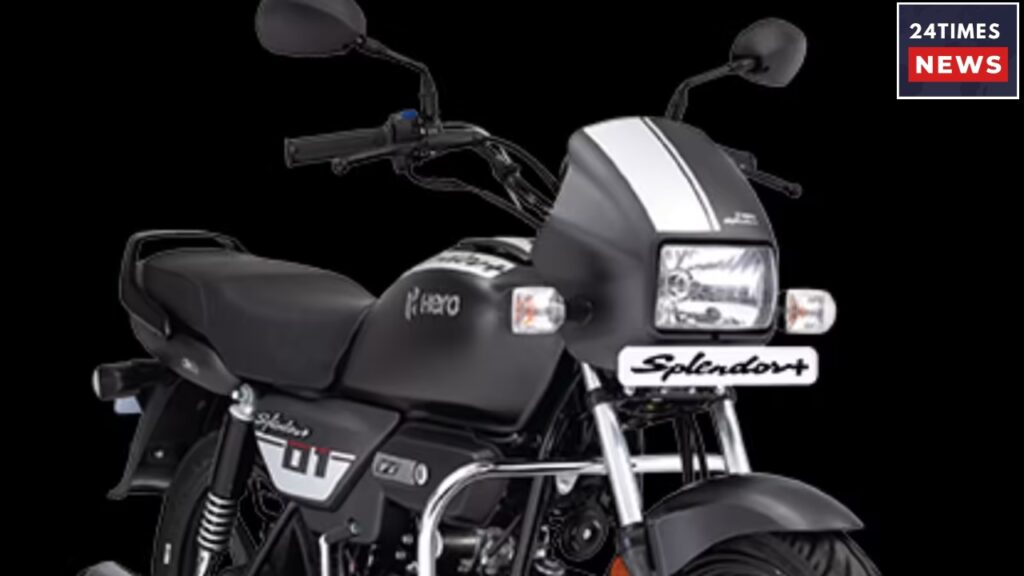 Buy Hero Splendour Plus For Just Rs 10,000, Check How Much EMI Will Be
