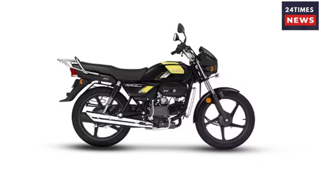 Hero Splendor Plus 2 Hero Splendor Plus 2
