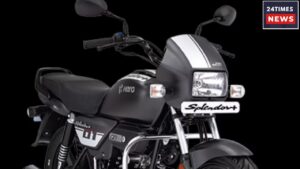 Buy Hero Splendour Plus For Just Rs 10,000, Check How Much EMI Will Be