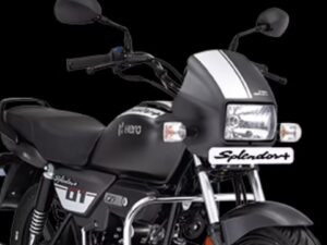Buy Hero Splendour Plus For Just Rs 10,000, Check How Much EMI Will Be