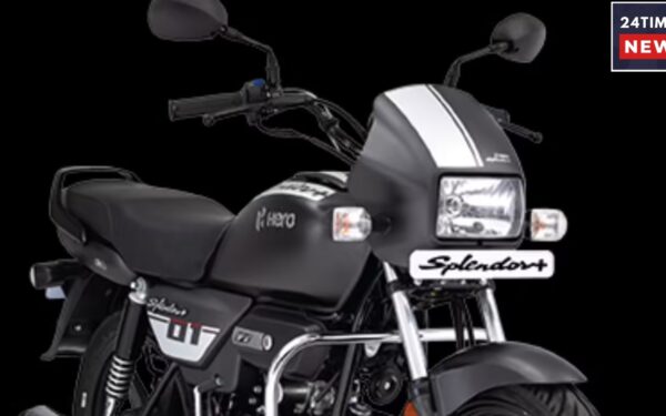 Hero Splendor Plus