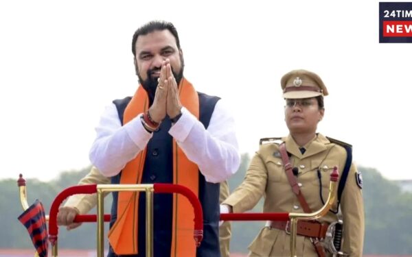 23 IAS Officers Transferred In Bihar, Know Who Got Posted Where