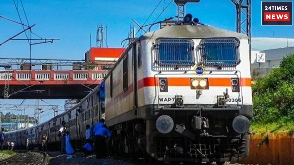 IRCTC 2