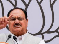 JP Nadda