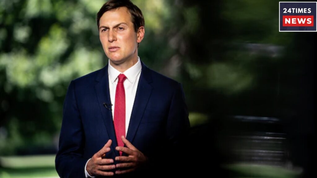 Jared Kushner 1