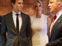 Jared Kushner