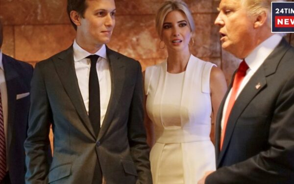Jared Kushner