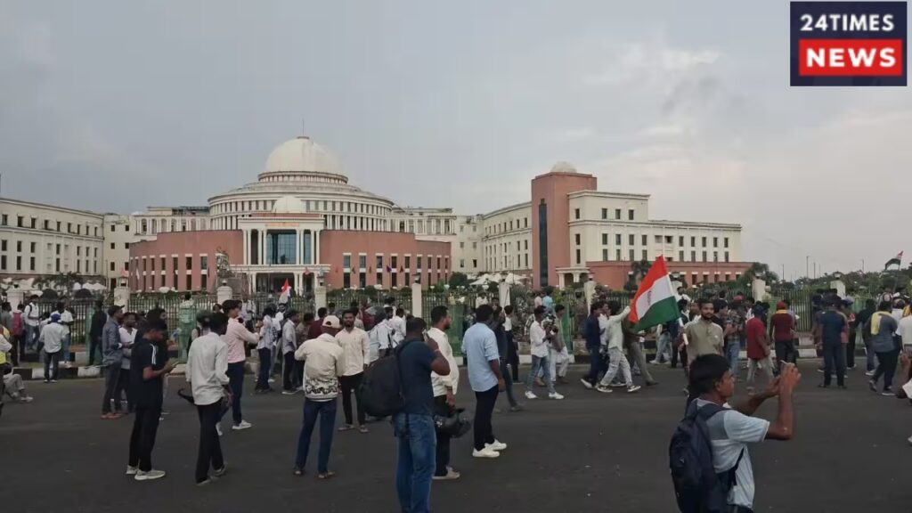 Jharkhand Bandh 2