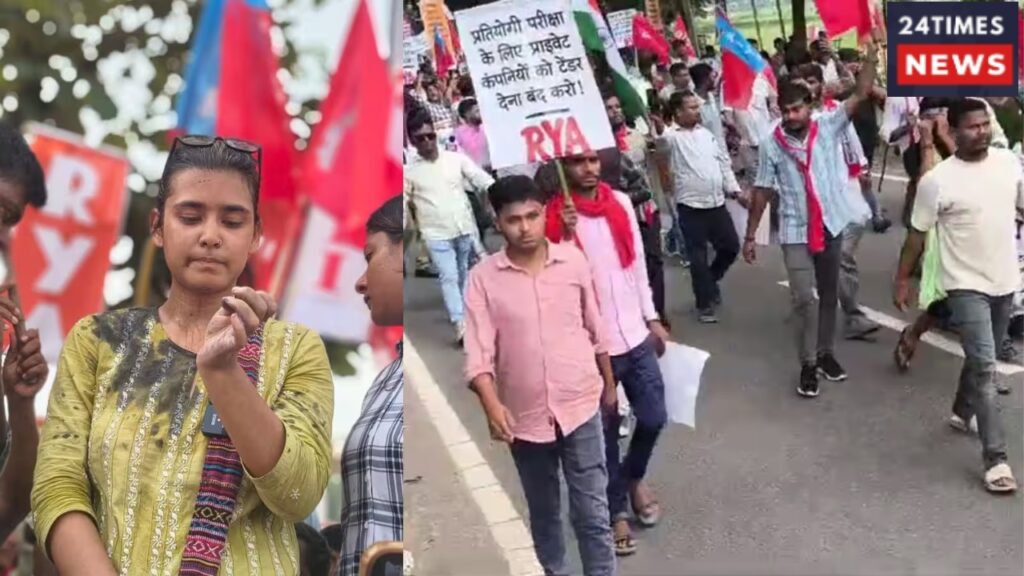 Jharkhand Bandh 3