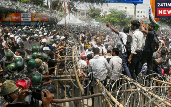 Jharkhand Bandh
