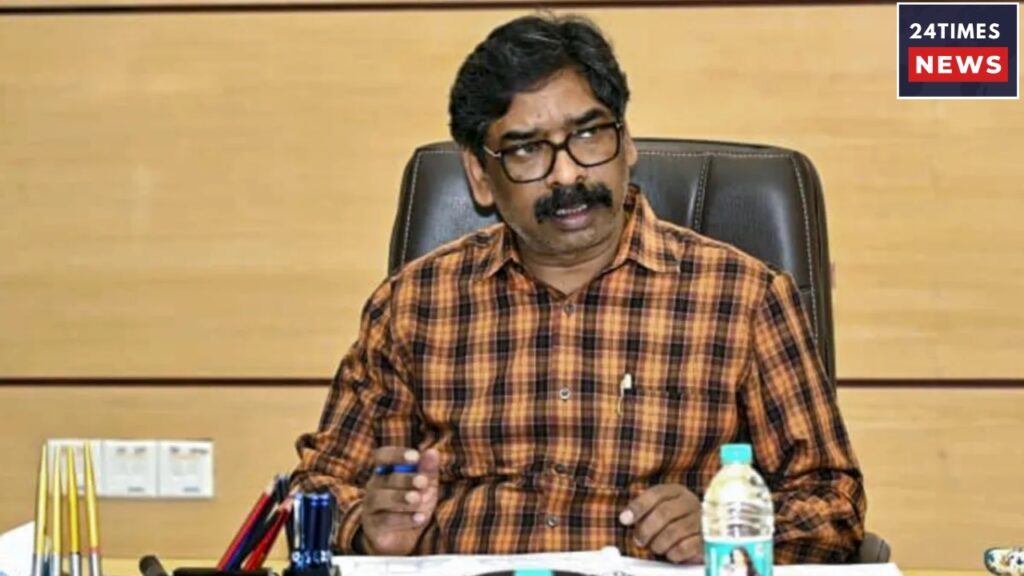 Jharkhand Government 2 1