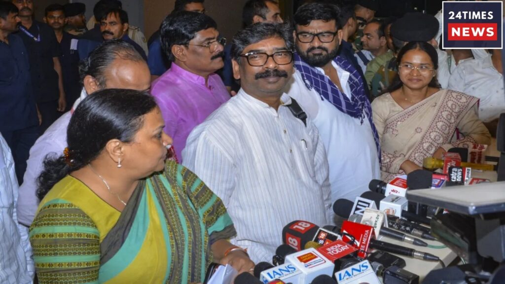 Jharkhand Government Takes Big Action On 45 Exams, 39 Cancelled, Know What Happened To The Rest
