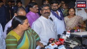 Jharkhand Government Takes Big Action On 45 Exams, 39 Cancelled, Know What Happened To The Rest