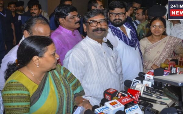 Jharkhand Government