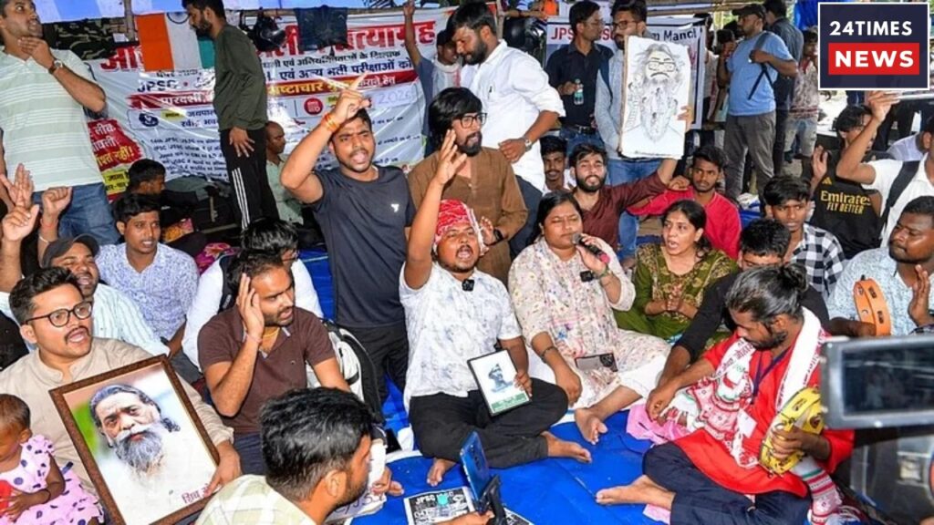 Major Setback For Jharkhand Government As High Court Stays JPSC Exam Cancellation Order