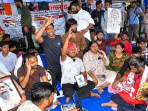 Major Setback For Jharkhand Government As High Court Stays JPSC Exam Cancellation Order
