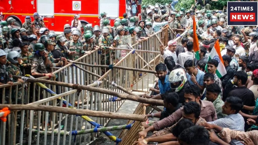 Jharkhand Protest 1 2
