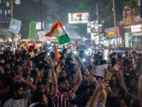 Jharkhand Protest