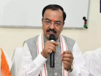 Keshav Prasad Maurya