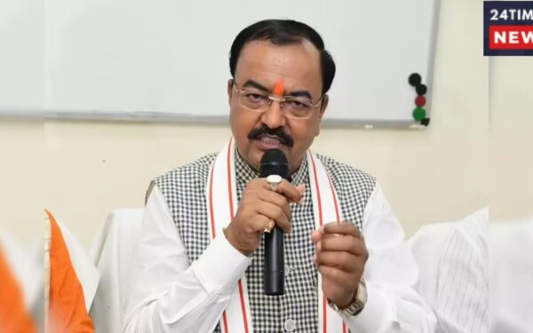 Keshav Prasad Maurya