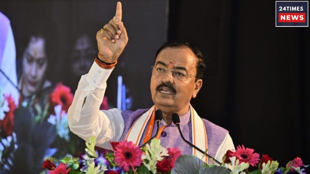 Keshav prasad 1
