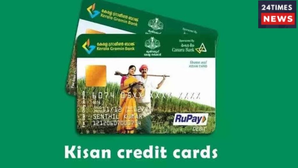 Which Documents Are Required for a Kisan Credit Card? How To Apply