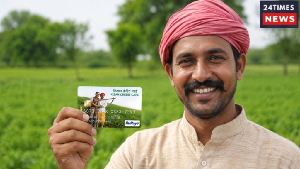 Kisan Credit Card 2