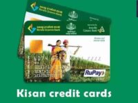 Kisan Credit Card