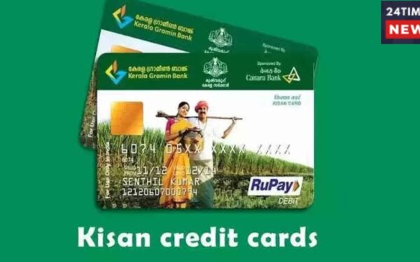 Kisan Credit Card