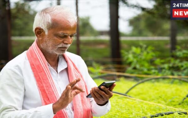 When Will 9 Crore Farmers Get The Next Rs 2000 Instalment? Know The Update