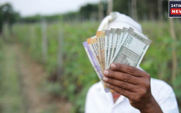 Kisan kist