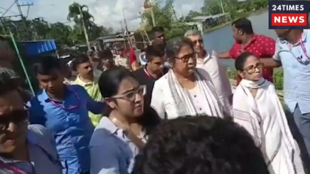 Mamata Banerjee 1