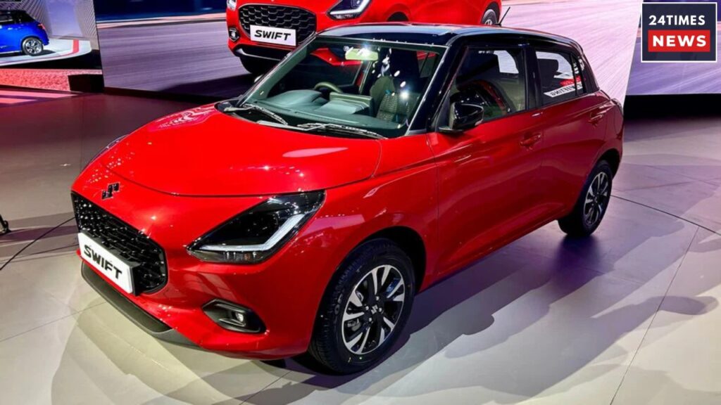 Buy These Maruti Suzuki Cars On EMI; Mileage Is Also Excellent