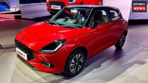 Buy These Maruti Suzuki Cars On EMI; Mileage Is Also Excellent