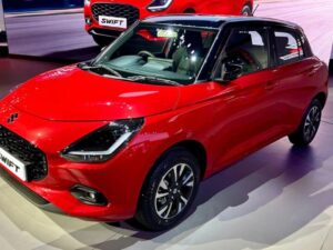 Buy These Maruti Suzuki Cars On EMI; Mileage Is Also Excellent