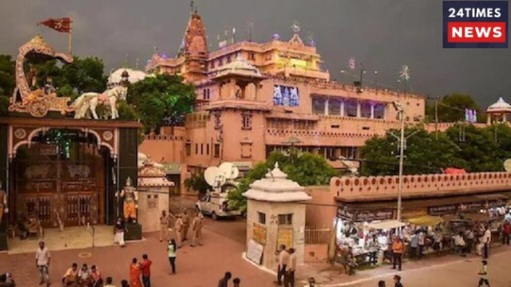 Mathura Car Seva 1
