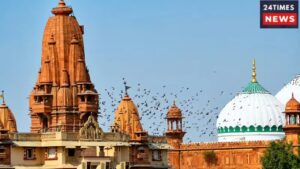 Lord Krishna To Be Enshrined In Mathura, Kar Seva Announced
