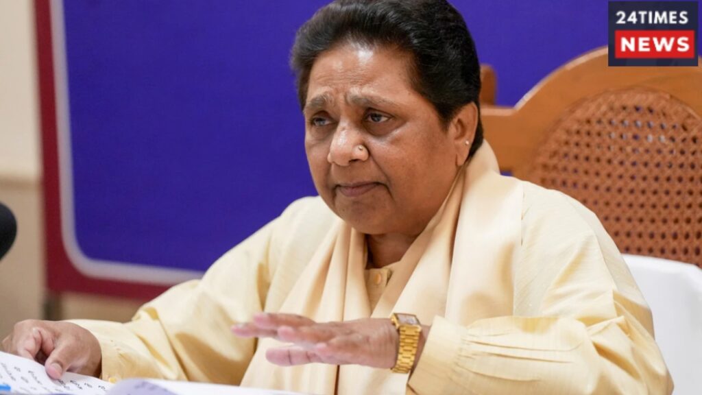 Mayawati 1 1