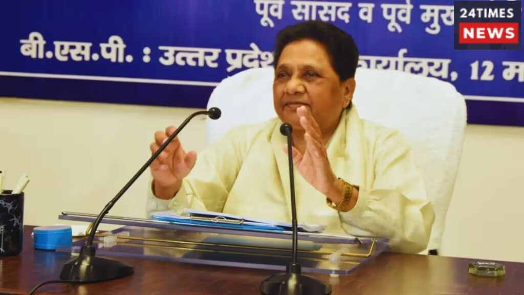 Mayawati 2 1