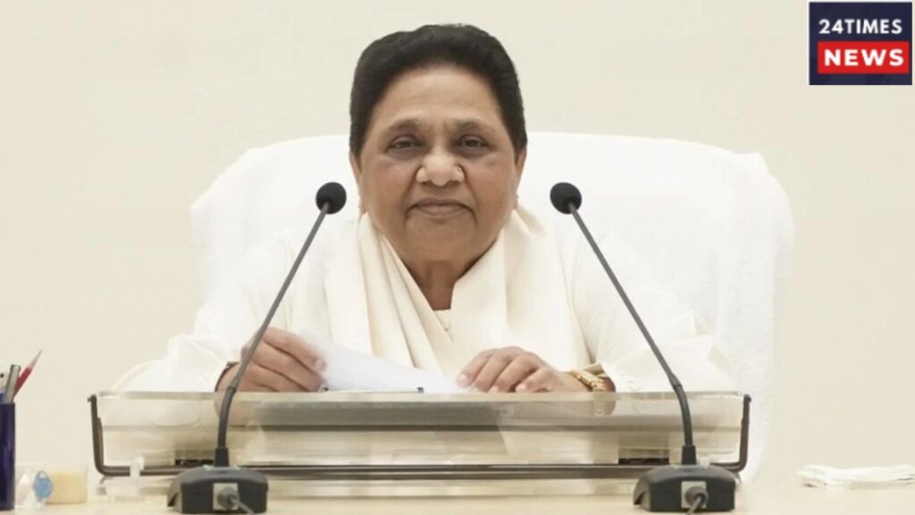 Mayawati 2