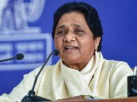 Mayawati