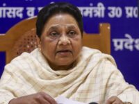 Mayawati