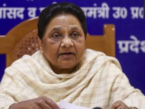 Mayawati Makes Special Appeal To Gen-Z. Says ‘Youth Should Stay Away From Ruling And Opposition’s Conspiracy