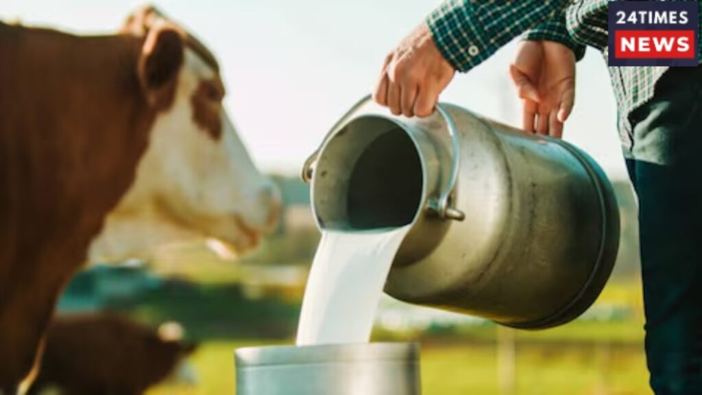 Milk Price Hike 1