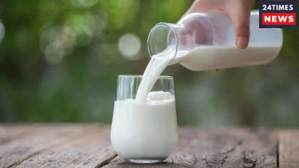 Milk Price Hike 2