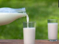 Milk Price Hike