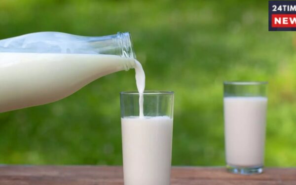 Milk Price Hike