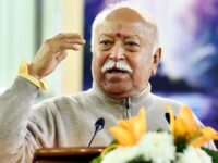 Mohan Bhagwat