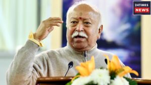 Mohan Bhagwat Calls Youth A ‘Demographic Dividend’, Says ‘If Not Managed, They Will Become A Burden