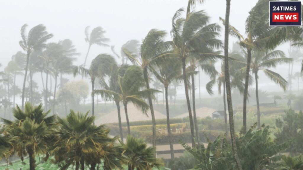 Monsoon Alert: No Respite From Monsoon Yet, Thunderstorm And Heavy Rain Warning In 26 States